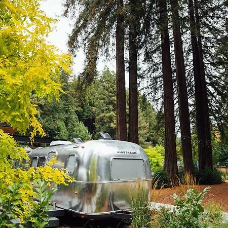 Autocamp Russian River Guerneville Exterior foto