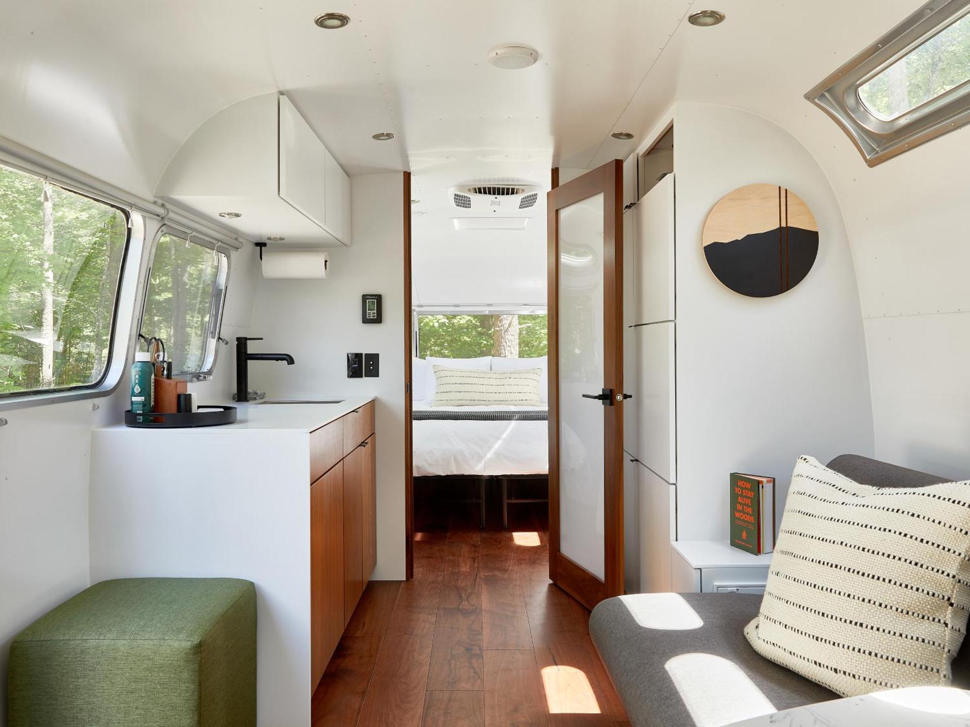 Autocamp Russian River Guerneville Exterior foto