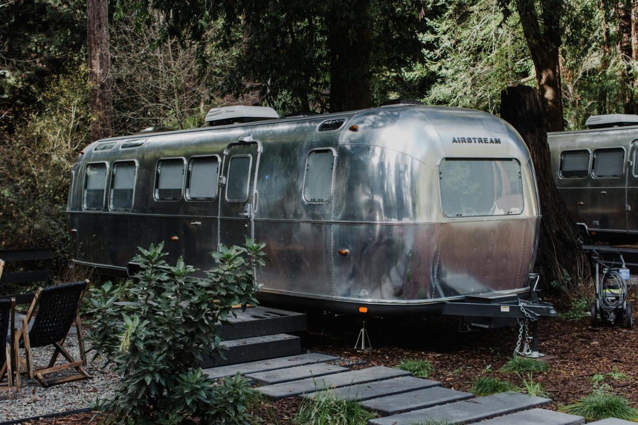 Autocamp Russian River Guerneville Exterior foto