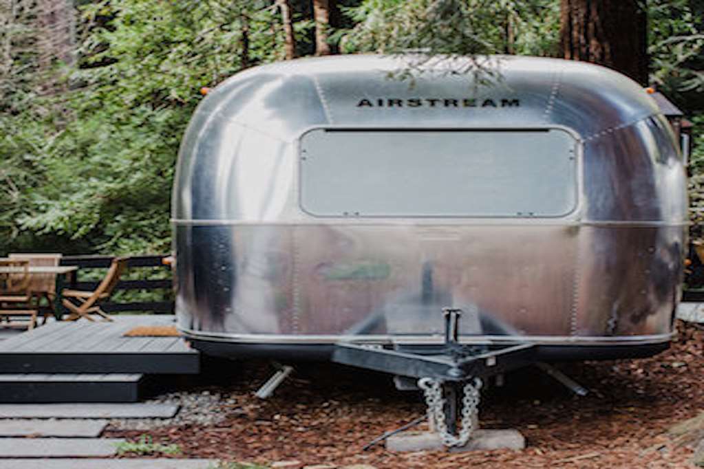 Autocamp Russian River Guerneville Servicios foto