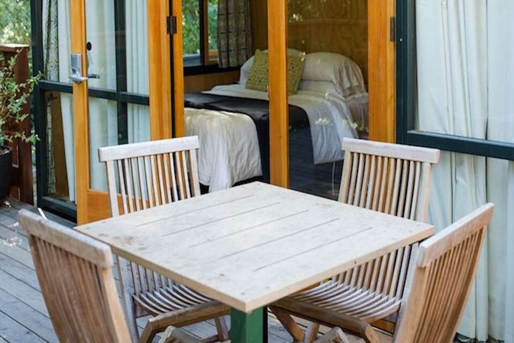 Autocamp Russian River Guerneville Habitación foto